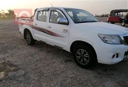 تۆیۆتا هایلۆکس